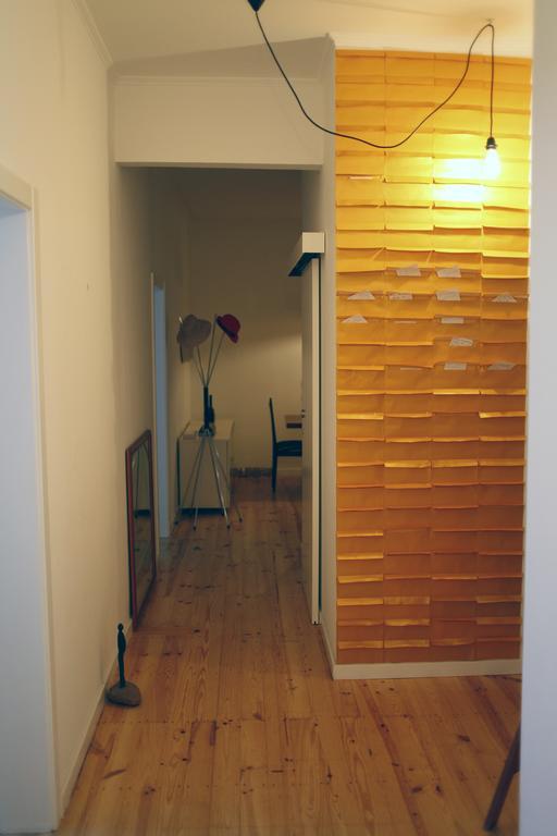 Baixa-Chiado Cosy 5 Bedrooms Lisboa Eksteriør billede