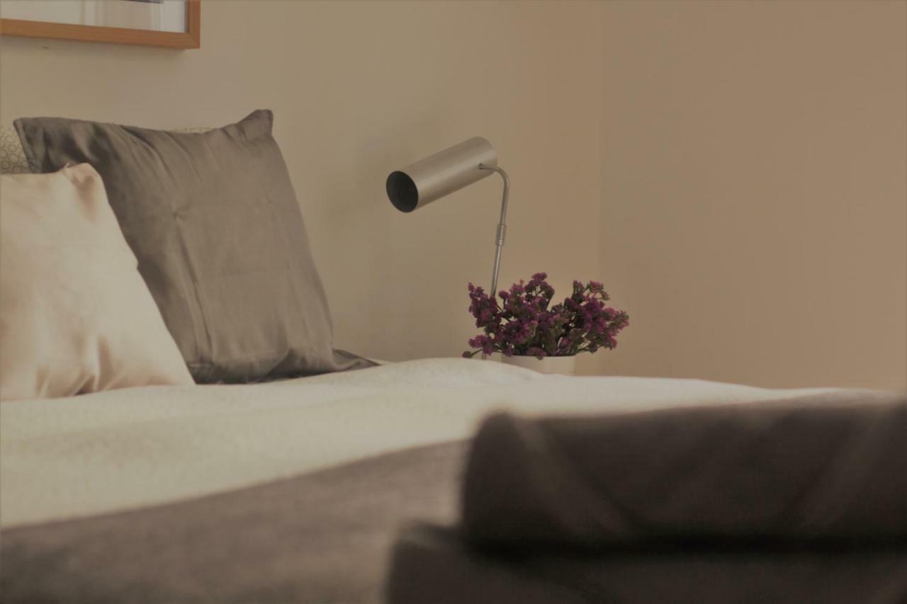 Baixa-Chiado Cosy 5 Bedrooms Lisboa Eksteriør billede