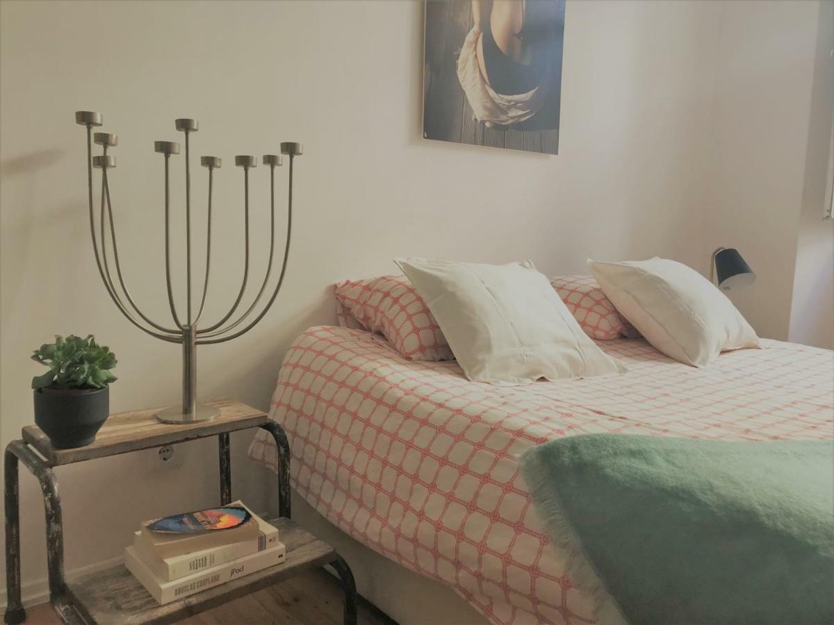 Baixa-Chiado Cosy 5 Bedrooms Lisboa Eksteriør billede