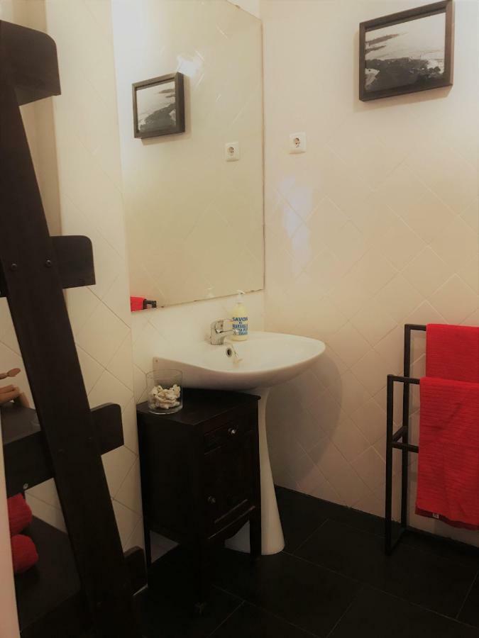 Baixa-Chiado Cosy 5 Bedrooms Lisboa Eksteriør billede