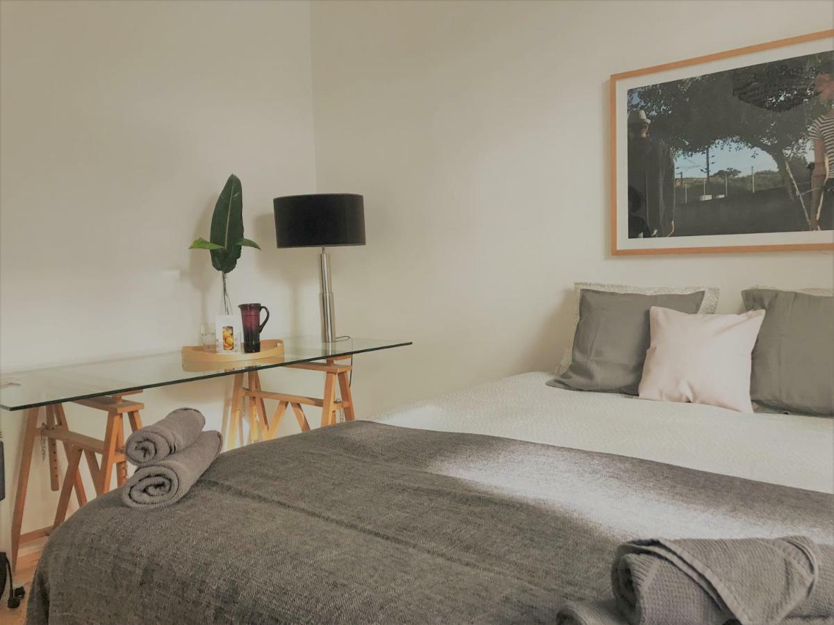 Baixa-Chiado Cosy 5 Bedrooms Lisboa Eksteriør billede