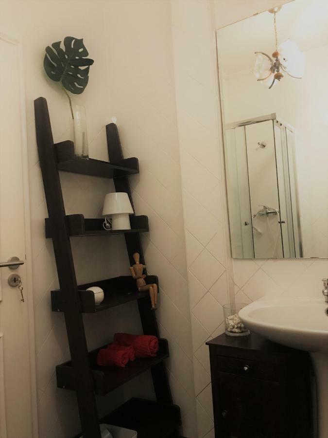Baixa-Chiado Cosy 5 Bedrooms Lisboa Eksteriør billede