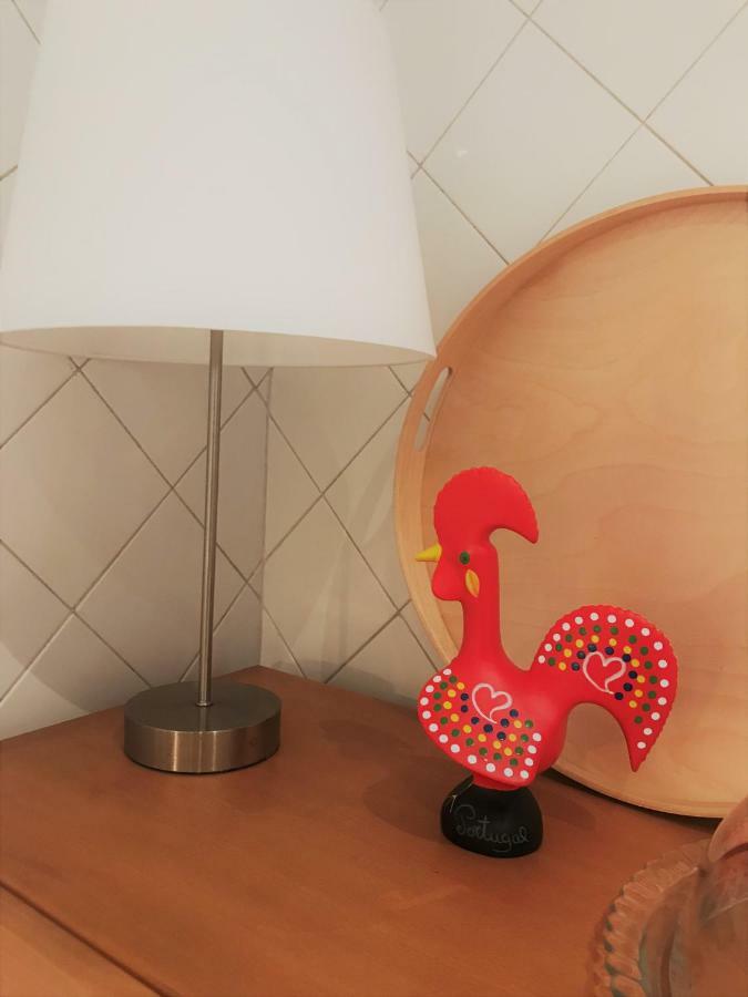 Baixa-Chiado Cosy 5 Bedrooms Lisboa Eksteriør billede