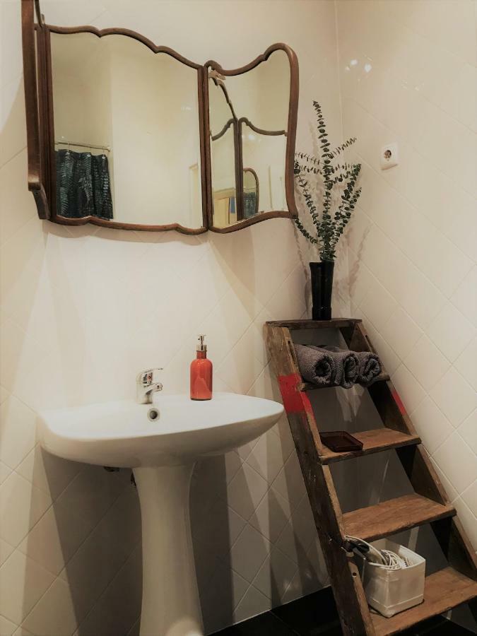 Baixa-Chiado Cosy 5 Bedrooms Lisboa Eksteriør billede
