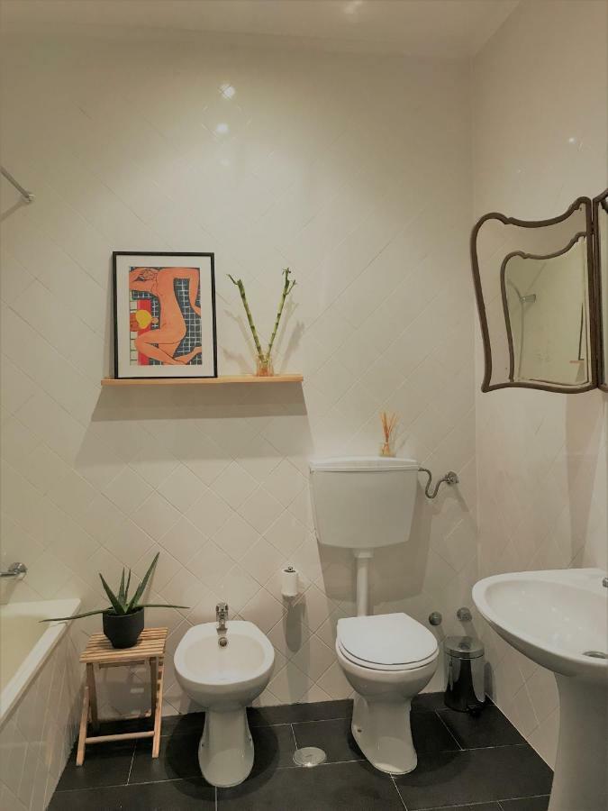 Baixa-Chiado Cosy 5 Bedrooms Lisboa Eksteriør billede