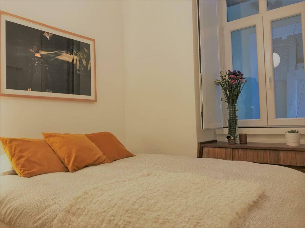 Baixa-Chiado Cosy 5 Bedrooms Lisboa Eksteriør billede