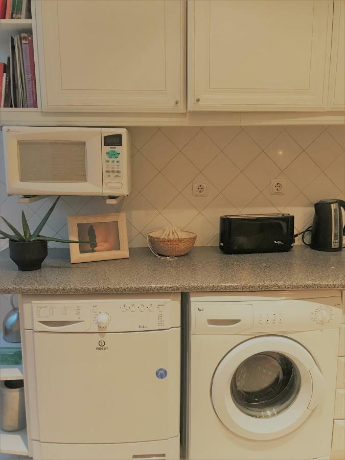 Baixa-Chiado Cosy 5 Bedrooms Lisboa Eksteriør billede