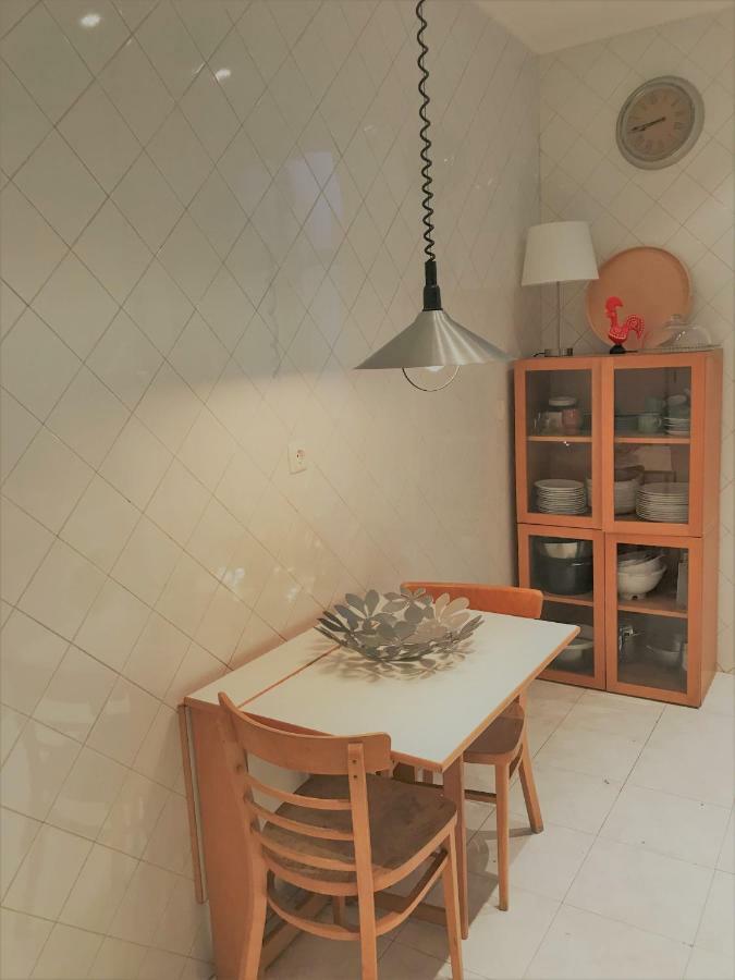 Baixa-Chiado Cosy 5 Bedrooms Lisboa Eksteriør billede