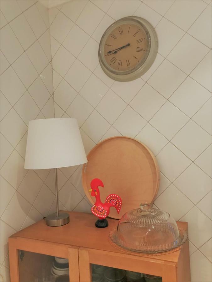 Baixa-Chiado Cosy 5 Bedrooms Lisboa Eksteriør billede