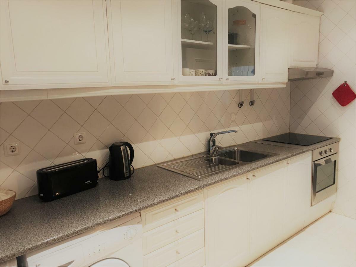 Baixa-Chiado Cosy 5 Bedrooms Lisboa Eksteriør billede